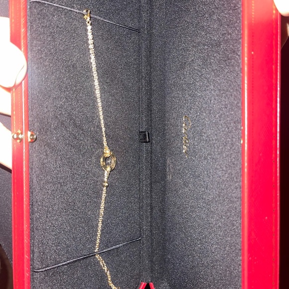 Cartier LOVE BRACELET yellow gold - Picture 5 of 7